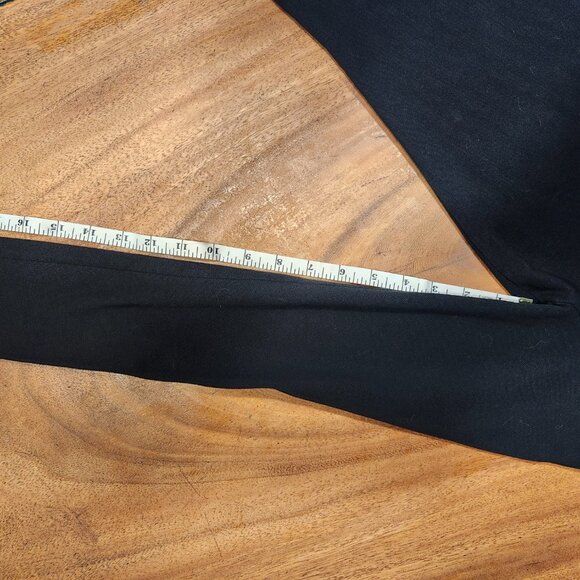 Polo Lacoste black size 2 xs - Picture 3 of 5